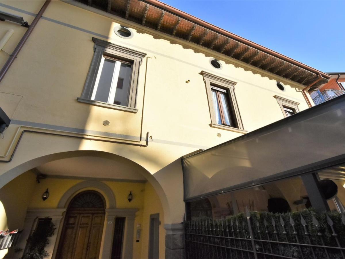 Apartment Duomo Mansarda By Interhome Iseo Extérieur photo