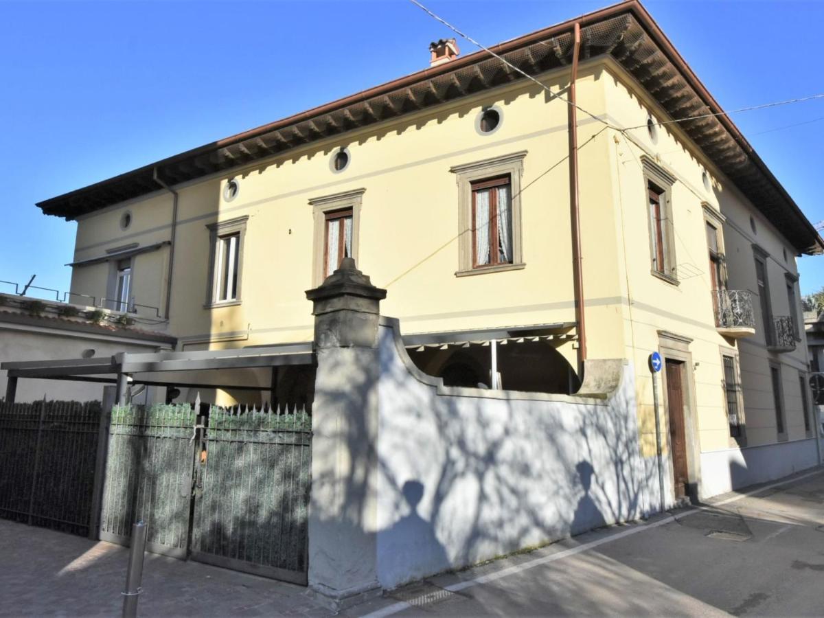 Apartment Duomo Mansarda By Interhome Iseo Extérieur photo