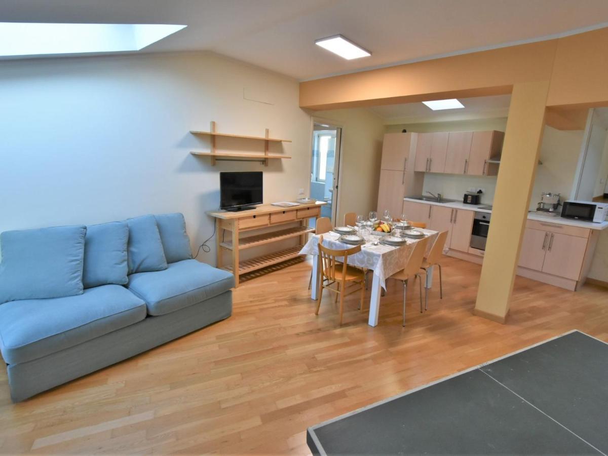 Apartment Duomo Mansarda By Interhome Iseo Extérieur photo