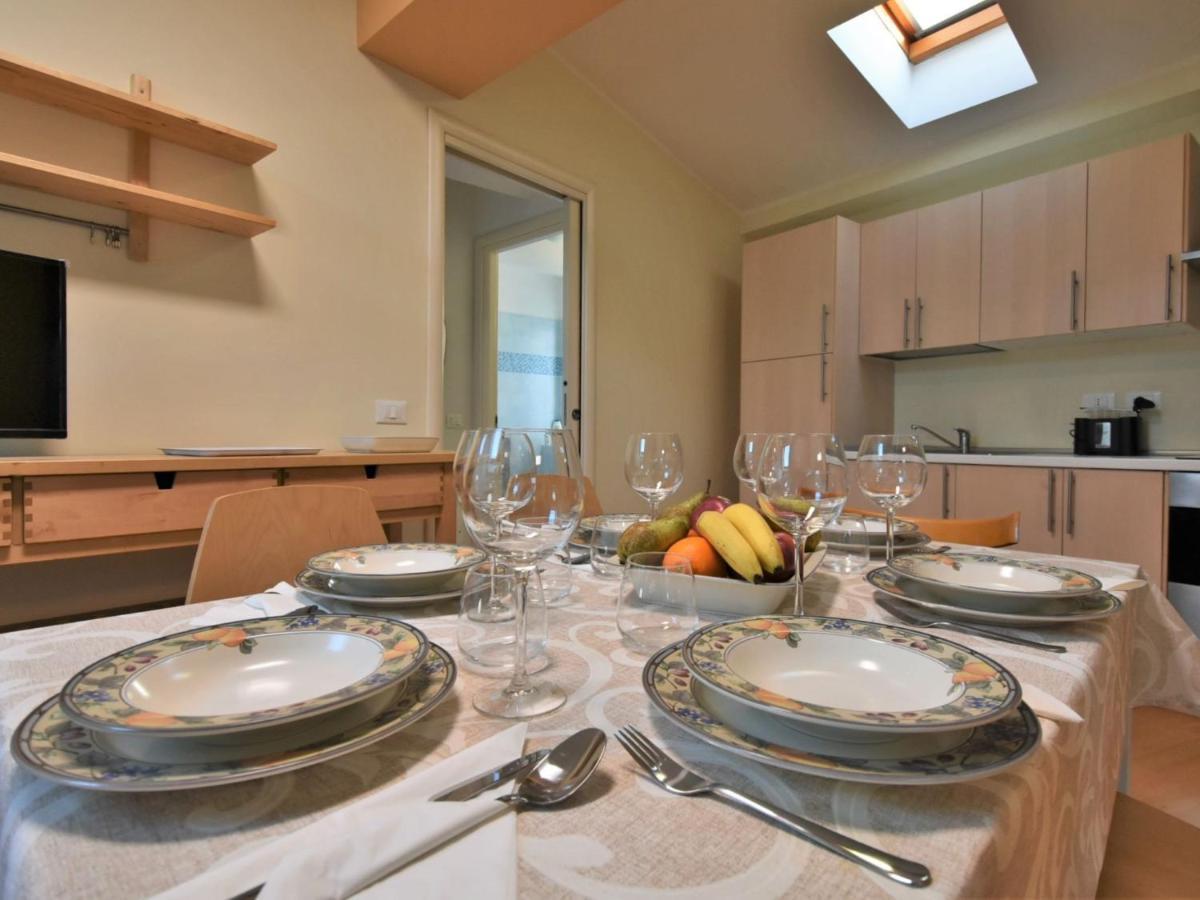 Apartment Duomo Mansarda By Interhome Iseo Extérieur photo