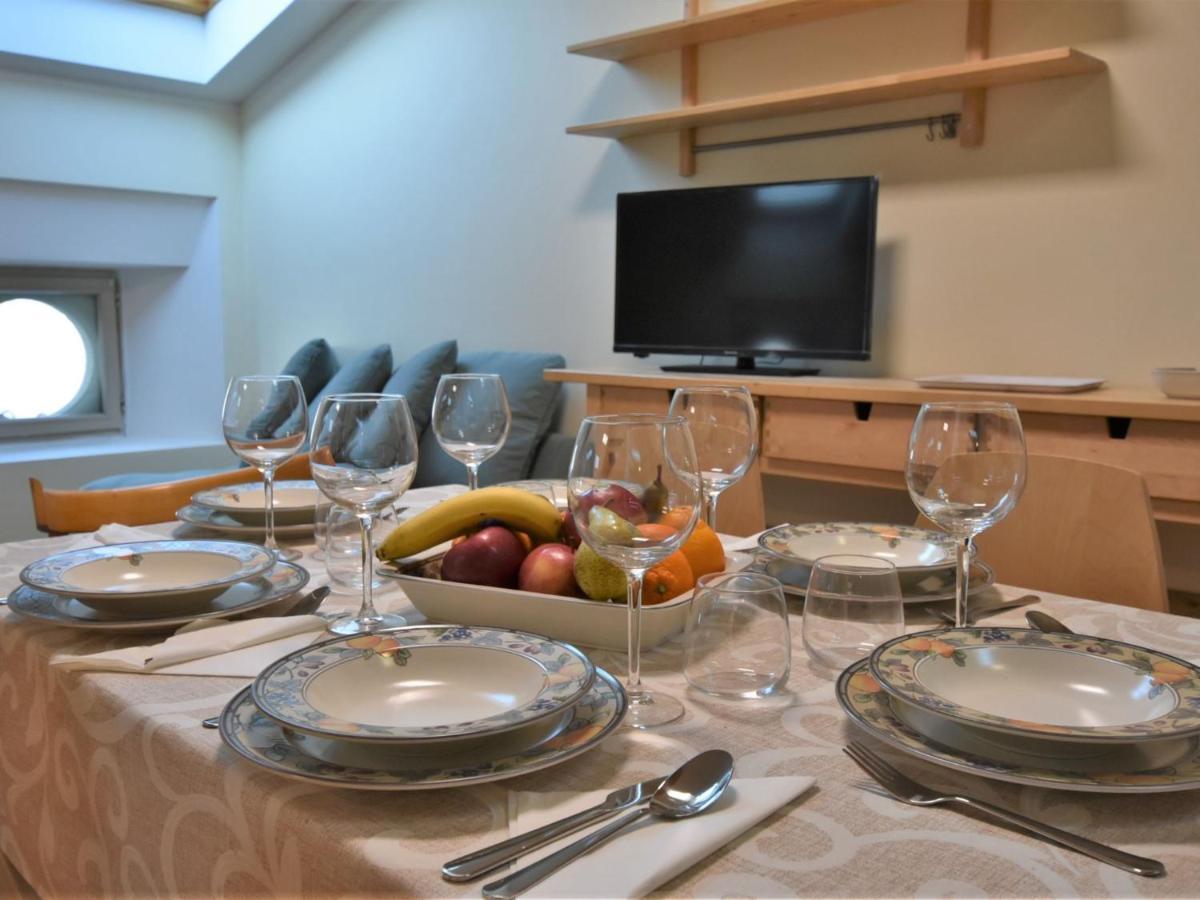 Apartment Duomo Mansarda By Interhome Iseo Extérieur photo