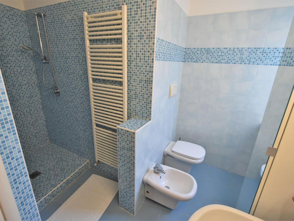 Apartment Duomo Mansarda By Interhome Iseo Extérieur photo